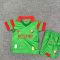 25/26 Osasuna Away Football Shirt Kids Size Suit