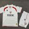 25/26 Osasuna Second Away Football Shirt Kids Size Suit