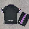 25/26 Valladolid Away Football Shirt Kids Size Suit