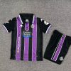 25/26 Valladolid Away Football Shirt Kids Size Suit