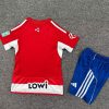 25/26 Granada Home Football Shirt Kids Size Suit