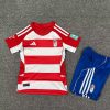 25/26 Granada Home Football Shirt Kids Size Suit