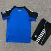 25/26 Hamburger SV Away Football Shirt Kids Size Suit