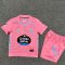 25/26 Celta Vigo Second Away Football Shirt Kids Size Suit