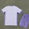25/26 Brighton & Hove Albion Away Football Shirt Kids Size Suit