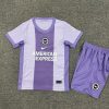 25/26 Brighton & Hove Albion Away Football Shirt Kids Size Suit
