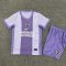 25/26 Brighton & Hove Albion Away Football Shirt Kids Size Suit