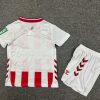 25/26 Koln Home Football Shirt Kids Size Suit