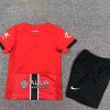 25/26 Mallorca Home Football Shirt Kids Size Suit