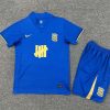 25/26 Birmingham City Home Football Shirt Kids Size Suit