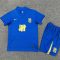 25/26 Birmingham City Home Football Shirt Kids Size Suit