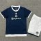 25/26 Millwall Home Football Shirt Kids Size Suit