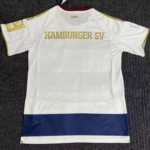 26/27 Hamburger SV Special Edition Jersey