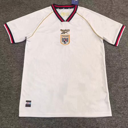 26/27 Panama National Team Away Football Shirt