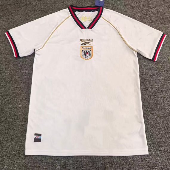 26/27 Panama National Team Away Football Shirt