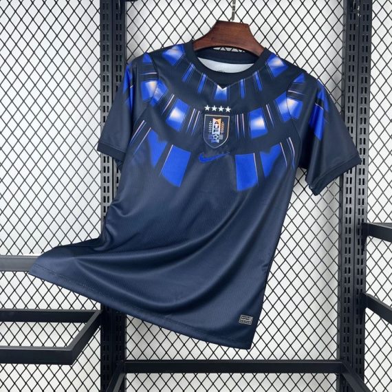 26/27 Uruguay Away Football Shirt
