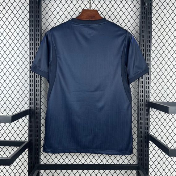 26/27 Uruguay Away Football Shirt