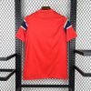 26/27 Norway Home Football Shirt