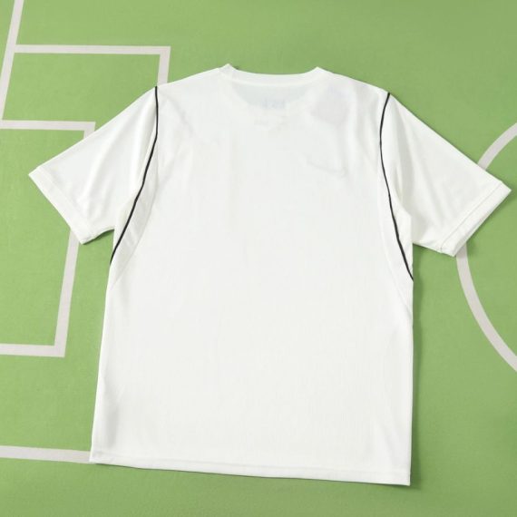 26/27 Corinthians Home Jersey
