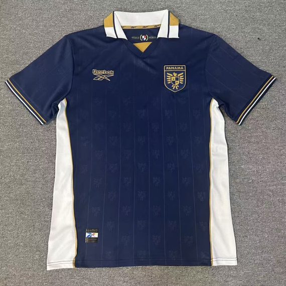 26/27 Panama National Team Third Football Shirt