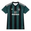 26/27 Celtic Away Football Shirt