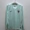 26/27 Long Sleeve France Away Football Shirt