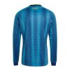 26/27 Long Sleeve Colombia Away Football Shirt