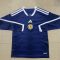 26/27 Long Sleeve Scotland Home Football Shirt
