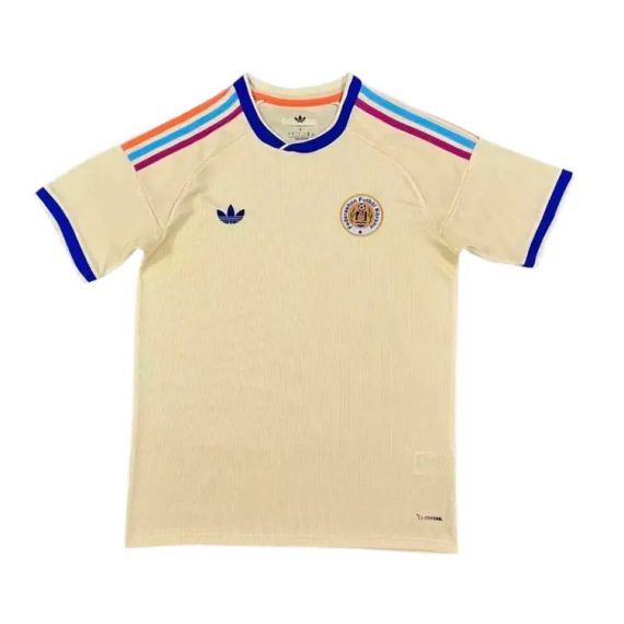 26/27 Curacao Away Football Shirt