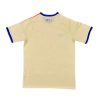 26/27 Curacao Away Football Shirt