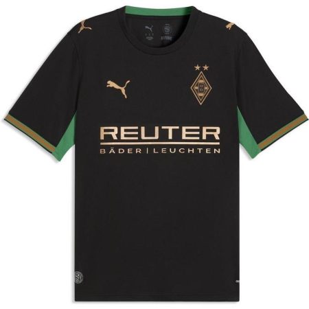 26/27 Borussia Monchengladbach Away Football Shirt