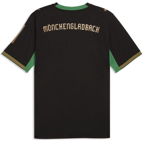 26/27 Borussia Monchengladbach Away Football Shirt