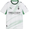 26/27 Borussia Monchengladbach Home Football Shirt