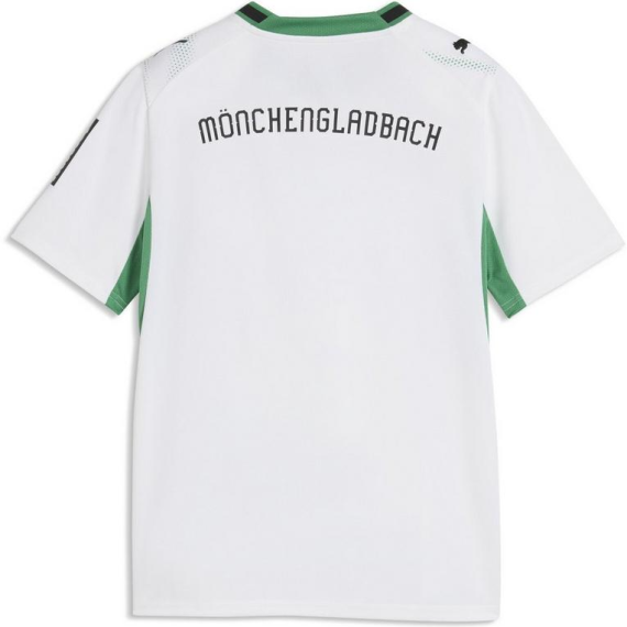 26/27 Borussia Monchengladbach Home Football Shirt