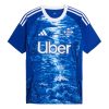 25/26 Como 1907 Home Football Shirt