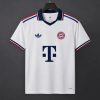 26/27 Bayern Munich Away Football Jersey