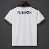 26/27 Bayern Munich Away Football Jersey