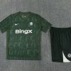 25/26 Chelsea Pre-match Jersey