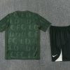 25/26 Chelsea Pre-match Jersey