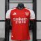 26/27 Player Version Arsenal Home Football Shirt
